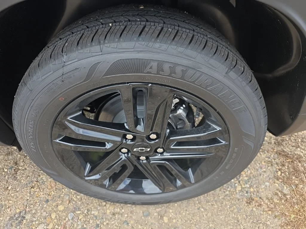 2026 Chevrolet Trax Activ - Photo 25
