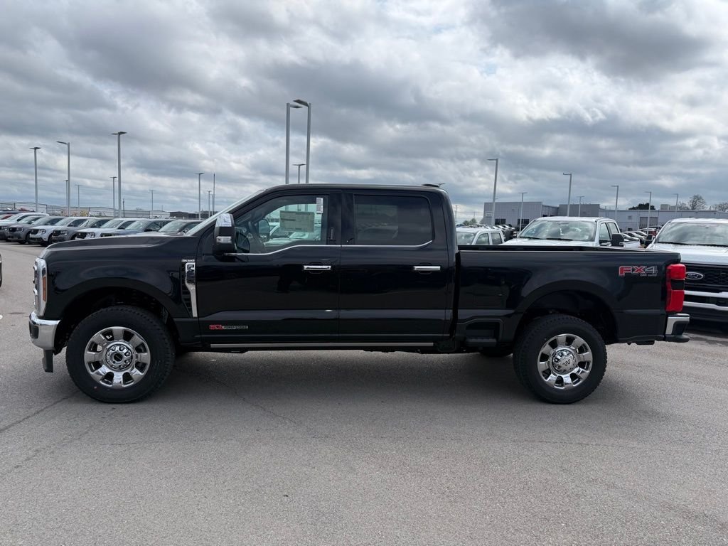 2026 Ford F-250 Super Duty King Ranch - Photo 39