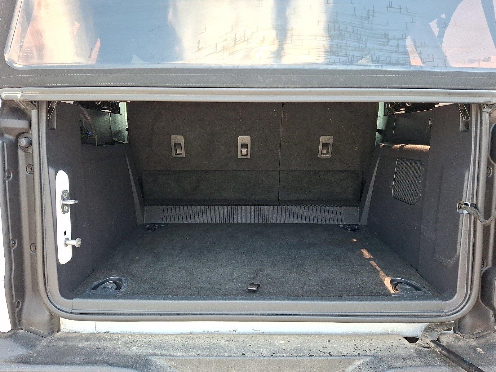 Certified Used 2023 Oxford White Ford Outer Banks image 30