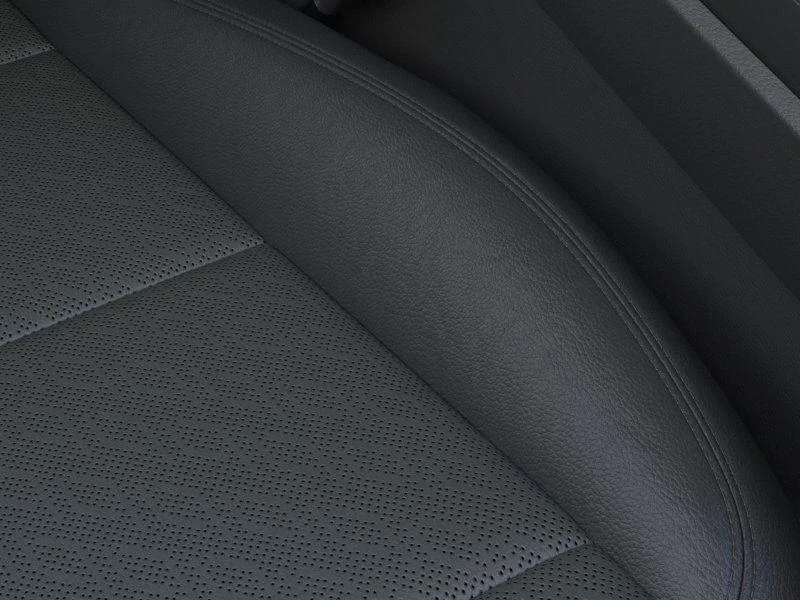 Used 2026 Mosaic Black Metallic Chevrolet LT image 21