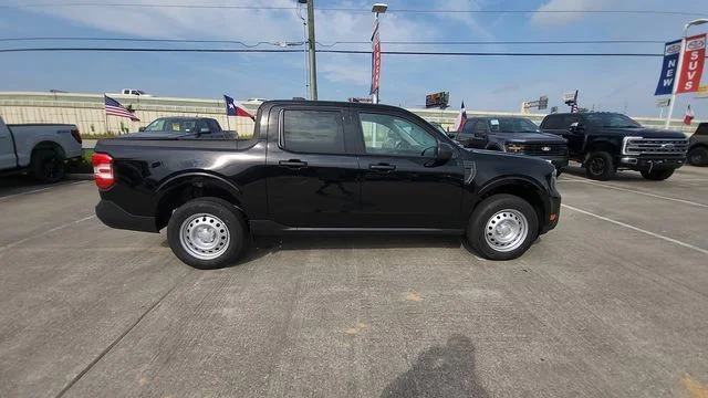 New 2026 Shadow Black Ford XL image 11