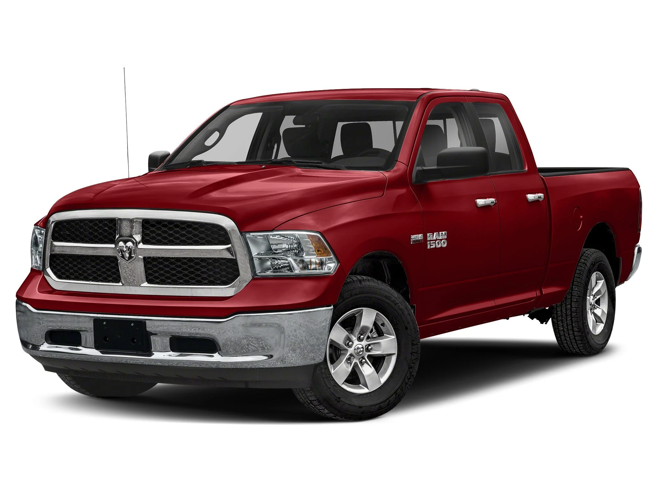 Used 2020 Red Ram Warlock image 1