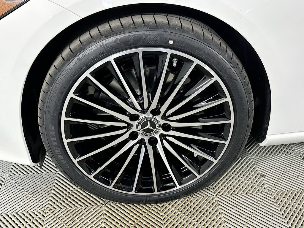 New 2026 Polar White Mercedes-Benz C 300 image 65