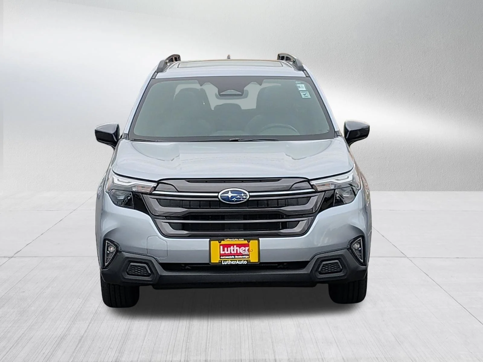 Used 2026 Ice Silver Metallic Subaru Premium image 2