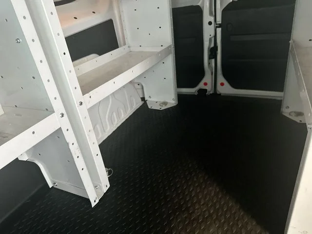 Used 2019 White Ram Tradesman SLT image 27
