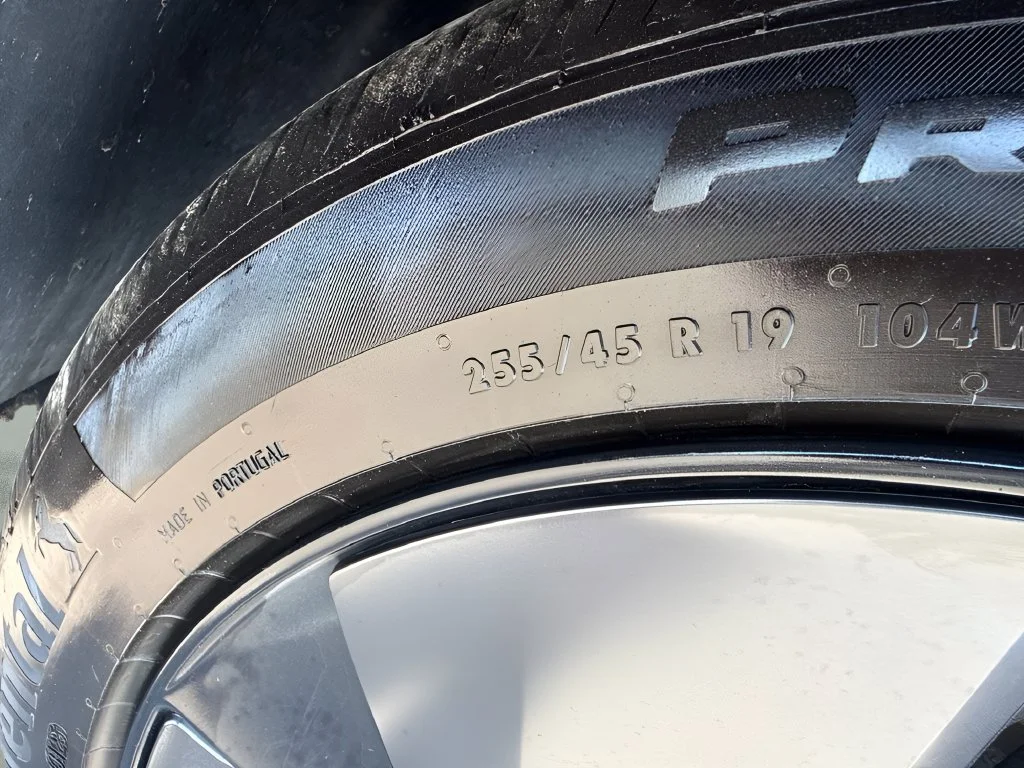 Used 2026 Gray Tesla Premium image 31