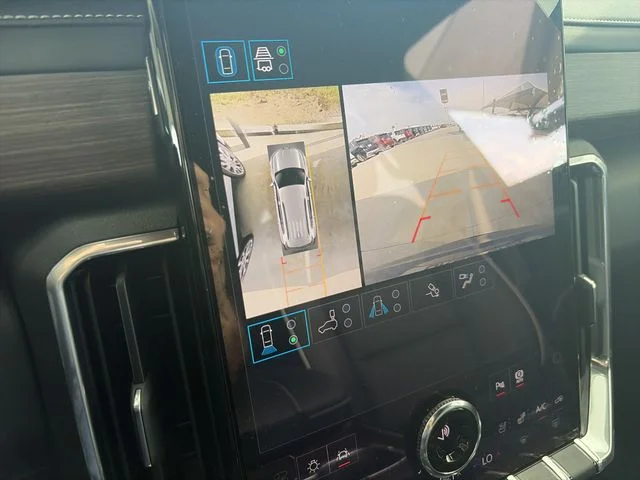 New 2027 Blue GMC Denali image 19