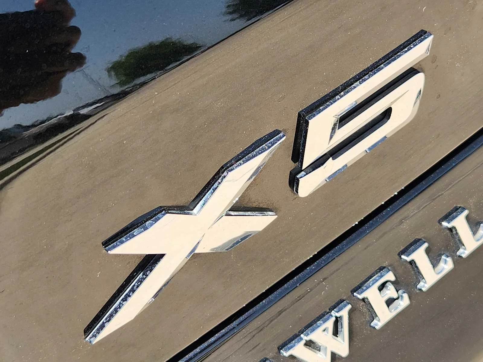 2025 BMW X5 50e - Photo 12