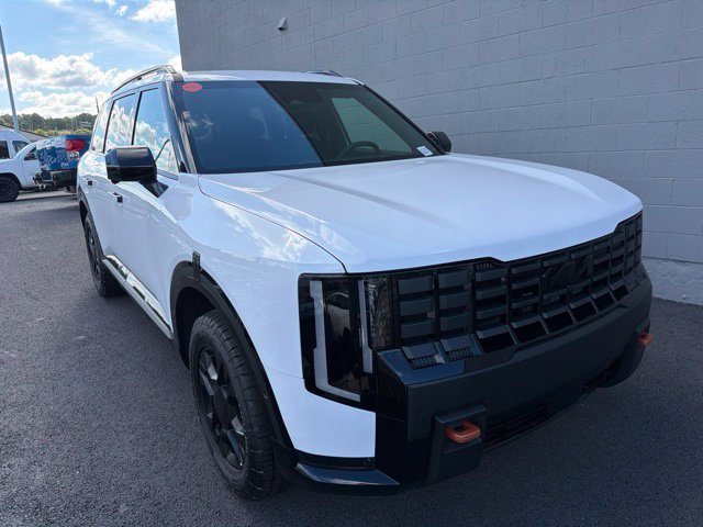 2027 Kia Telluride X-Pro SX Prestige