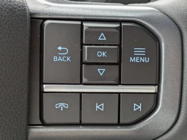 New 2026 White Ford XLT image 26