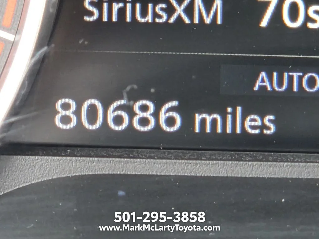 Used 2023 Gray Nissan S image 22