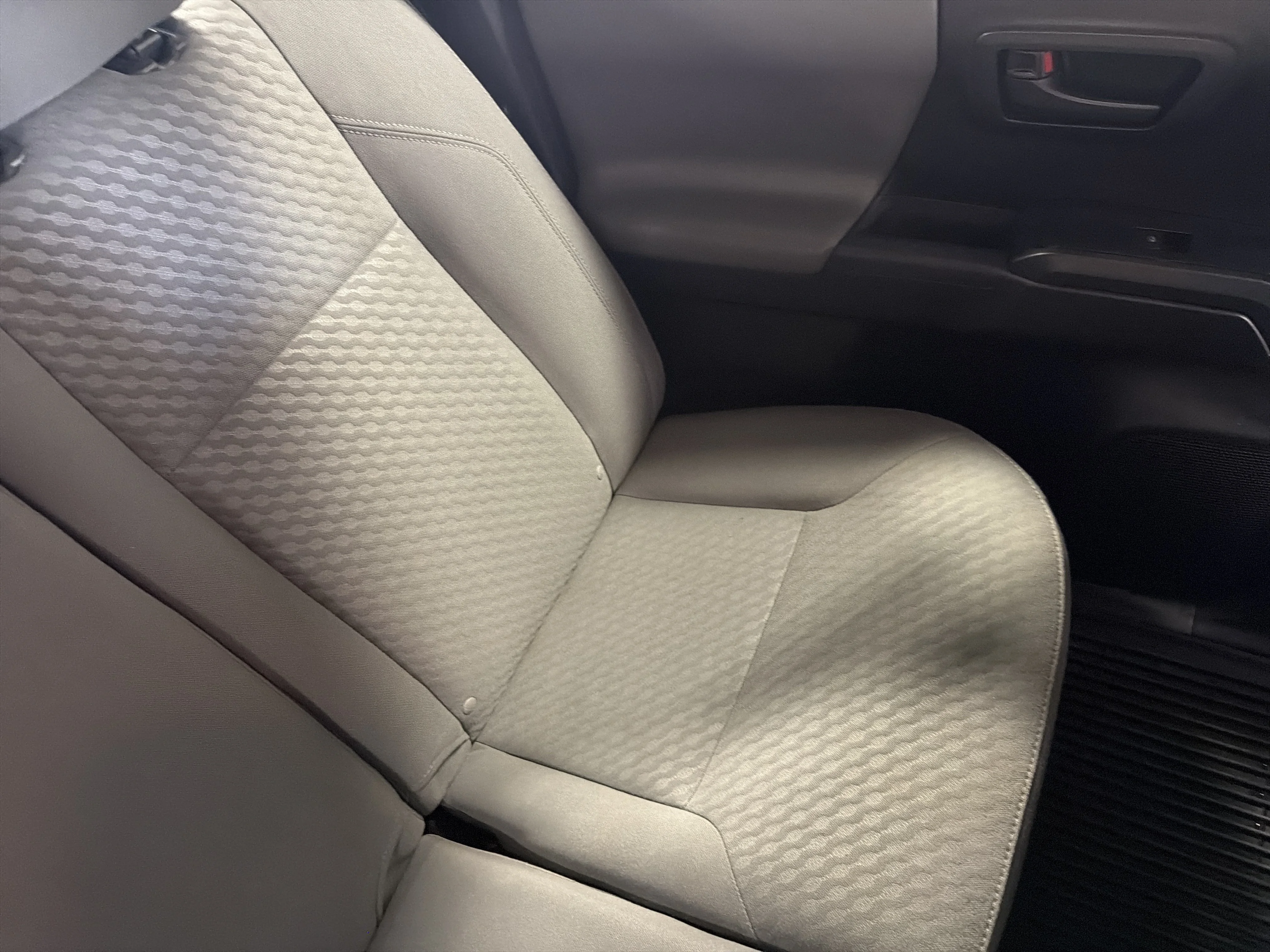 Used 2021 Super White Toyota SR image 14
