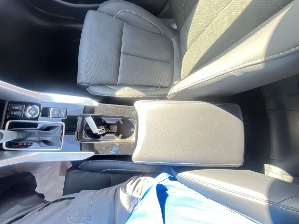 2026 Mitsubishi Eclipse Cross SE - Photo 20