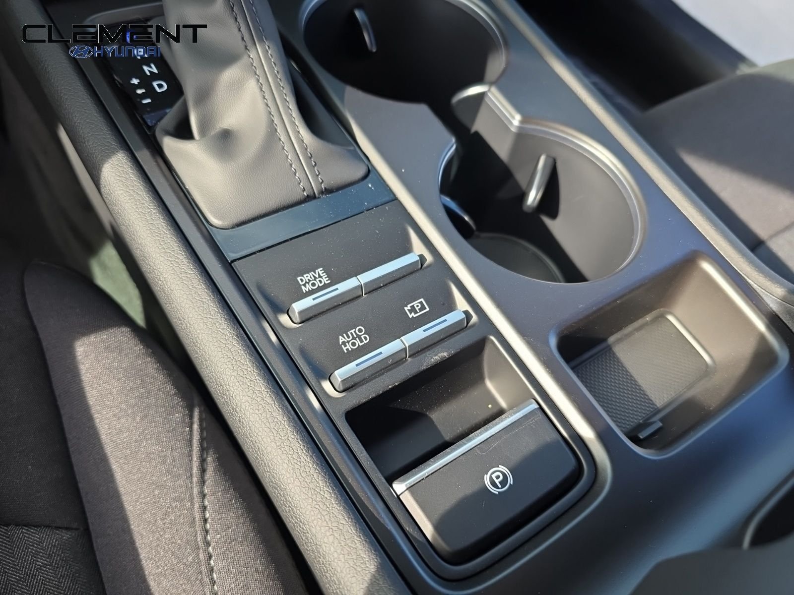 2026 Hyundai Sonata SE - Photo 21
