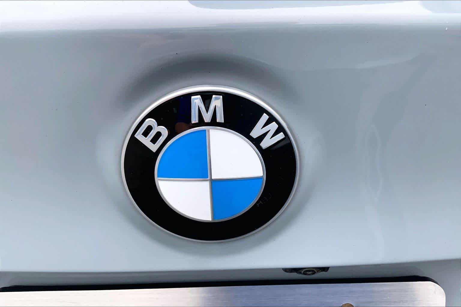 Certified Used 2023 Brooklyn Grey Metallic BMW xDrive30i image 9