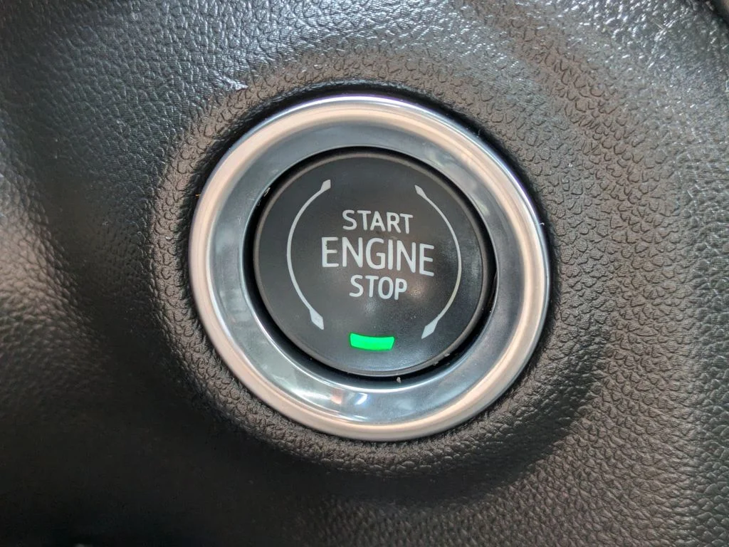 Used 2024 Summit White Chevrolet Custom image 26