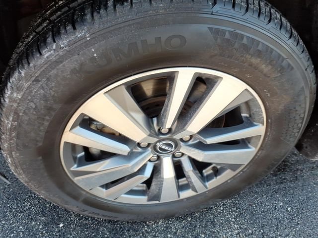 2024 Nissan Pathfinder SL - Photo 9