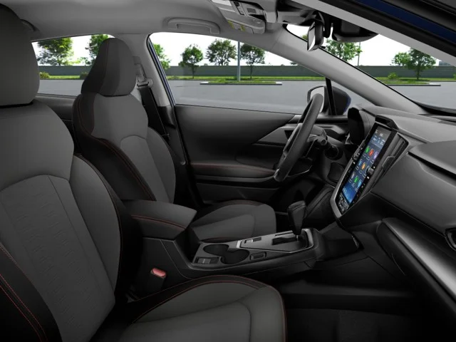 New 2026 SAPPHIRE BLUE PEARL Subaru Sport image 15