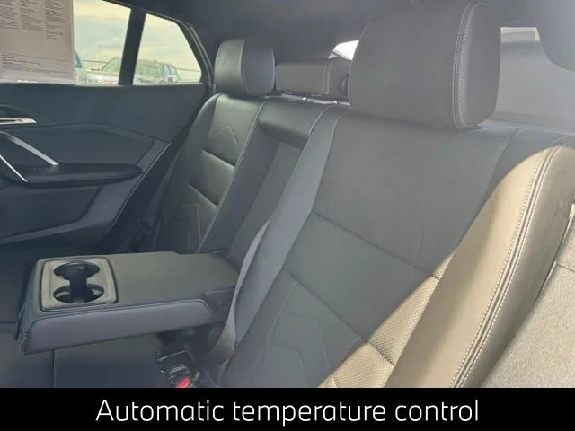 Used 2025 Gray BMW xDrive28i image 18