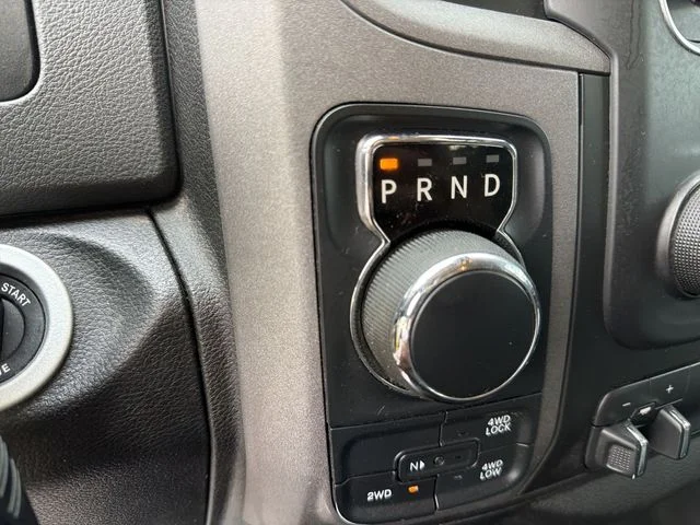 Used 2019 Black Ram Express image 20