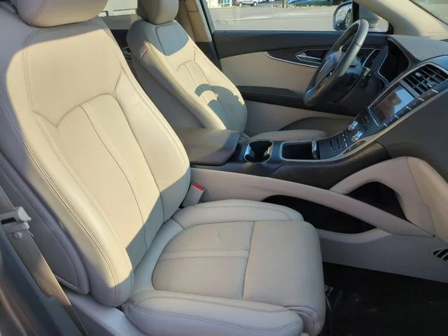 Used 2020 Brown Lincoln Reserve image 35