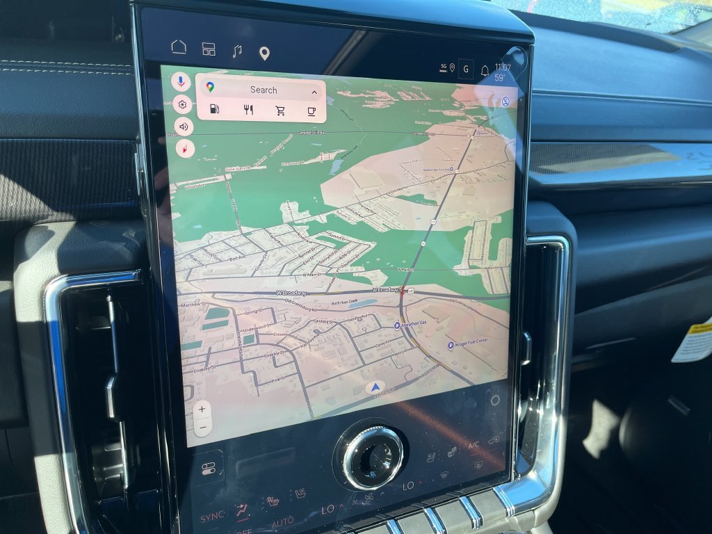 New 2027 Sterling Metallic GMC Elevation image 16
