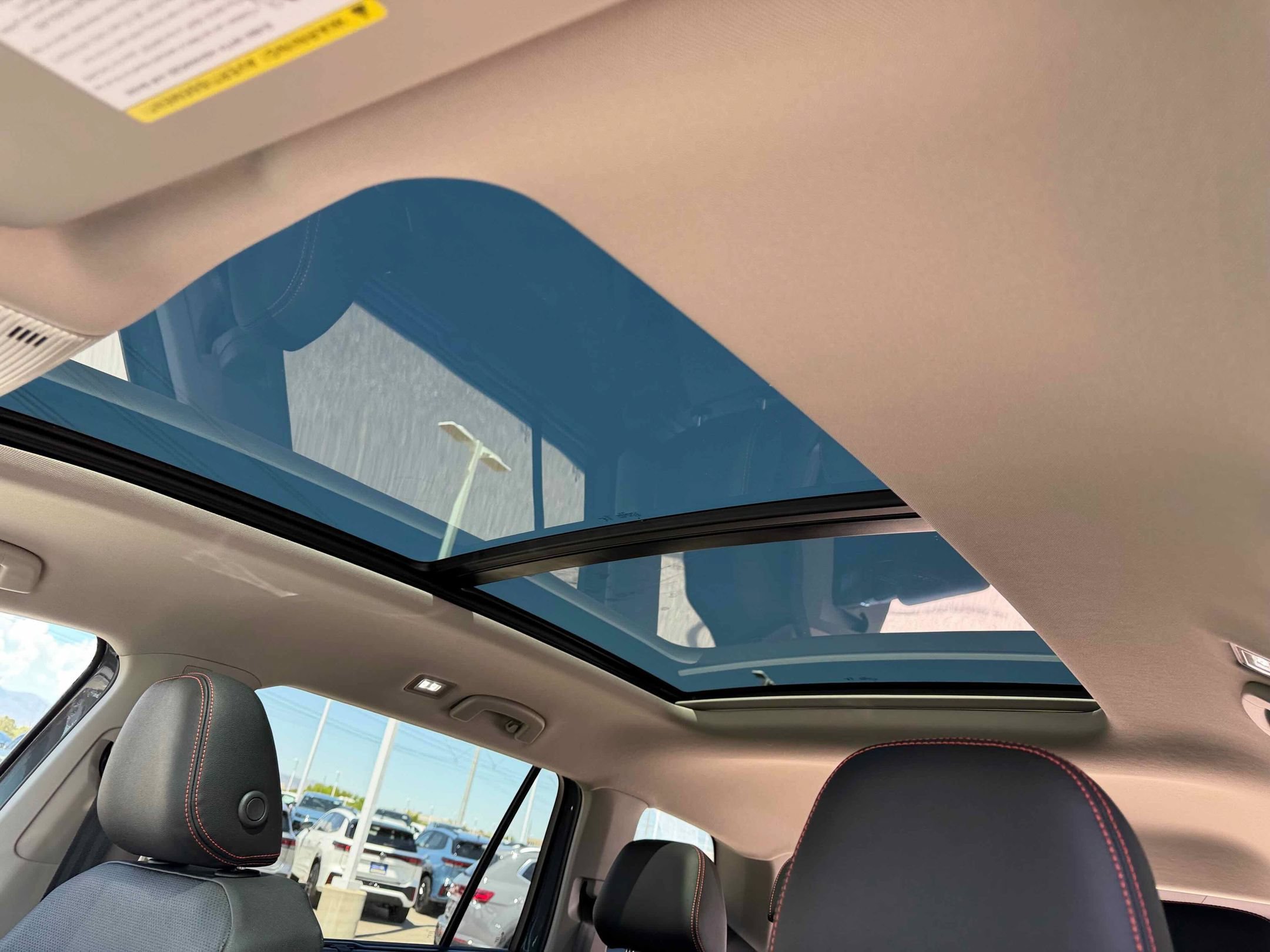 New 2026 Gray Volkswagen 2.0T Peak Edition image 28
