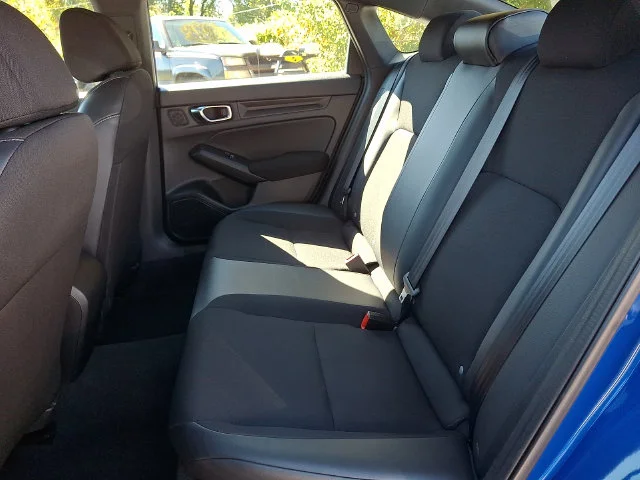Used 2022 Blue Honda Sport image 10