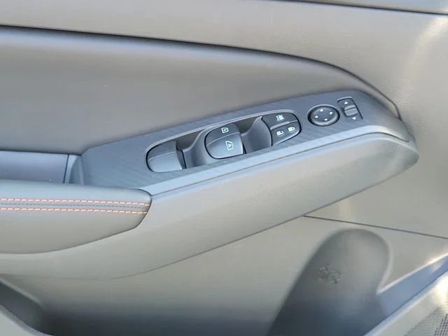 New 2026 Pearl White TriCoat Nissan SR image 18
