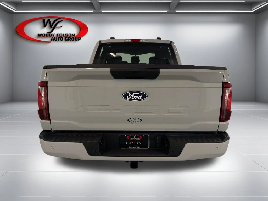 New 2026 Avalanche Ford STX® image 7