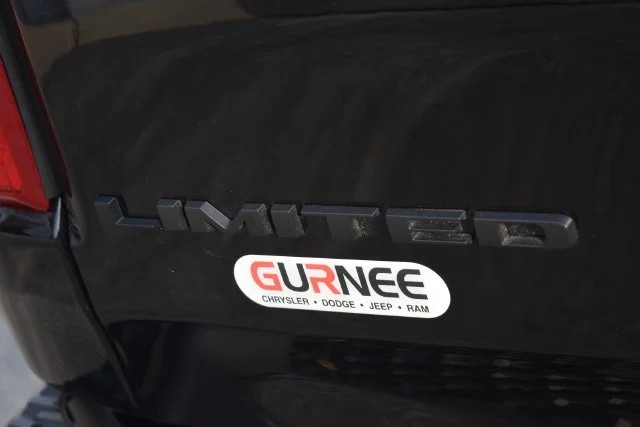 Used 2026 Black Ram Limited image 28