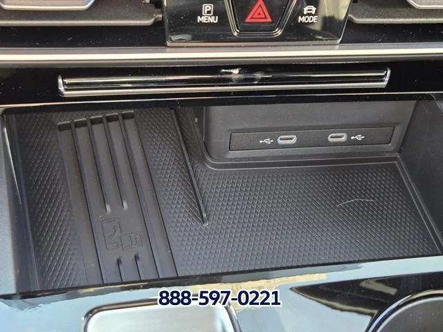 2026 Volkswagen Atlas Cross Sport SEL - Photo 18