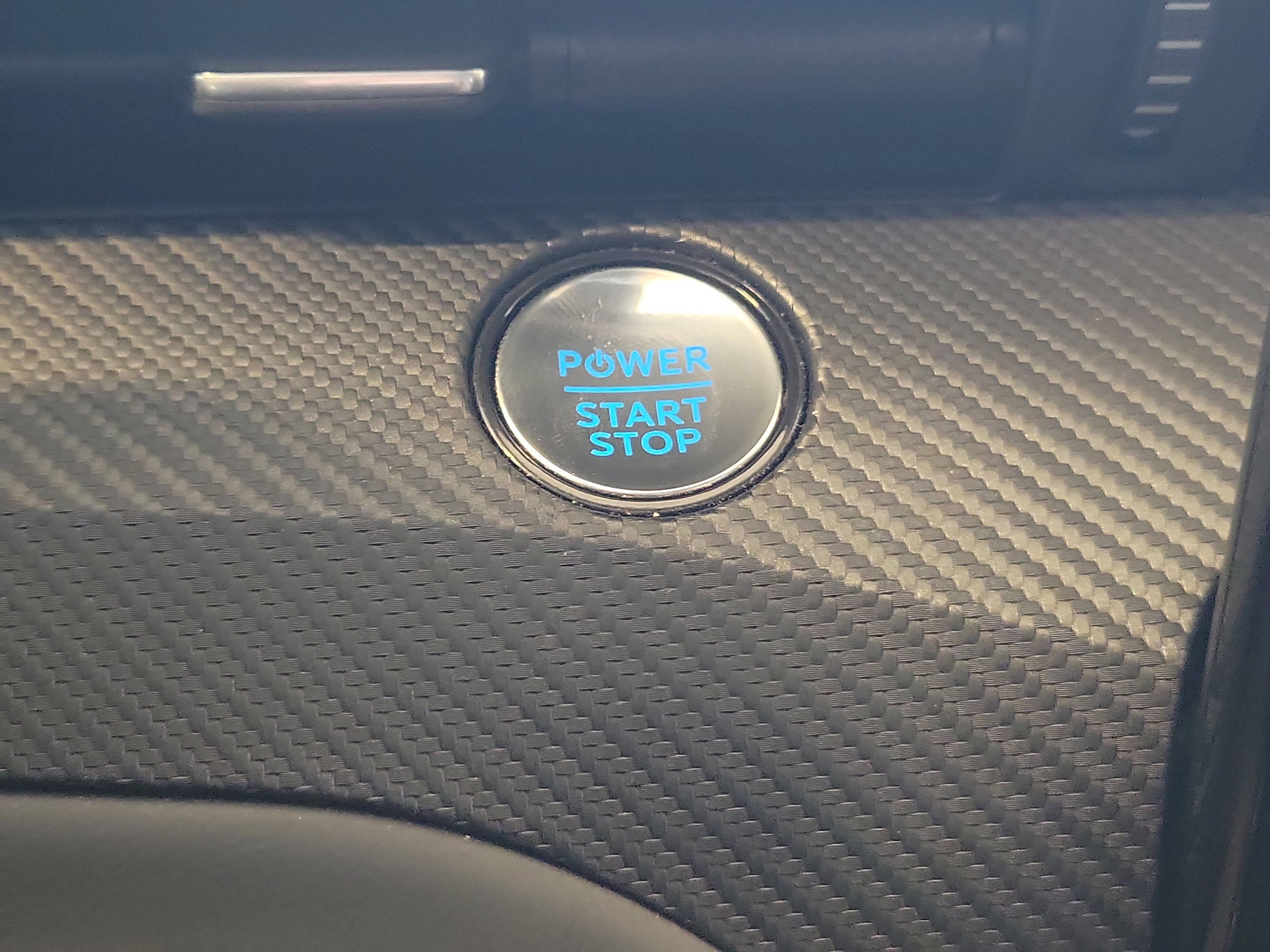 Used 2024 Gray Metallic Ford Select image 31