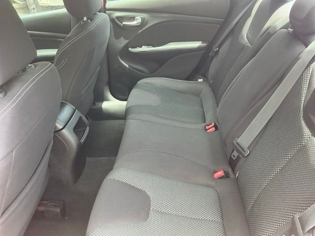 Used 2014 Red Dodge SXT image 13