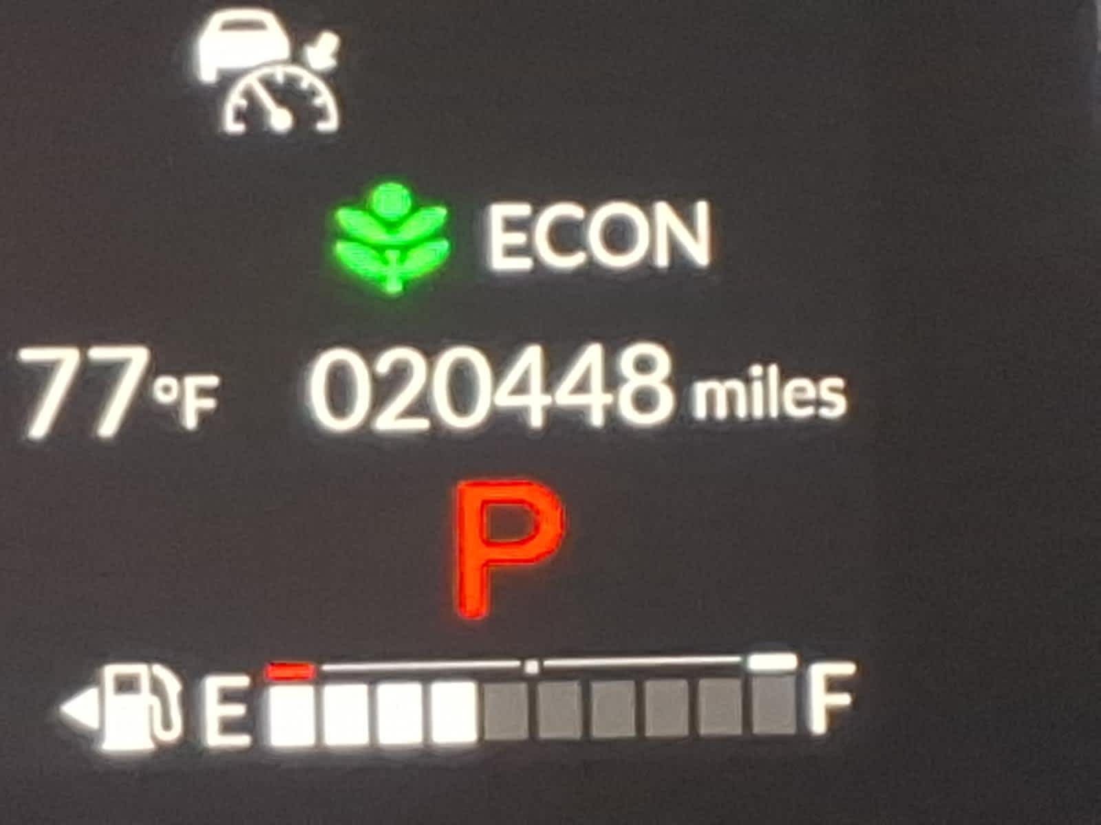 2025 Honda Pilot EX-L - Photo 25