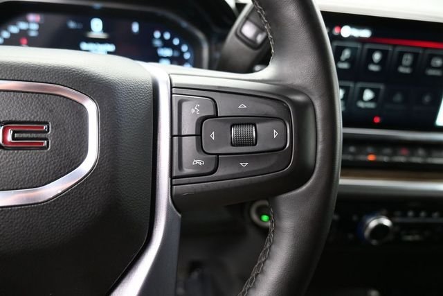 2025 GMC Sierra 1500 Elevation - Photo 22