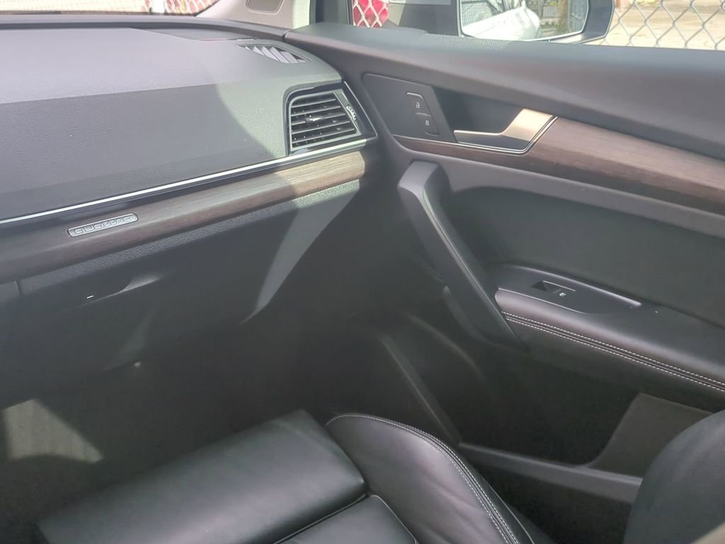 2024 Audi Q5 Premium Plus - Photo 20