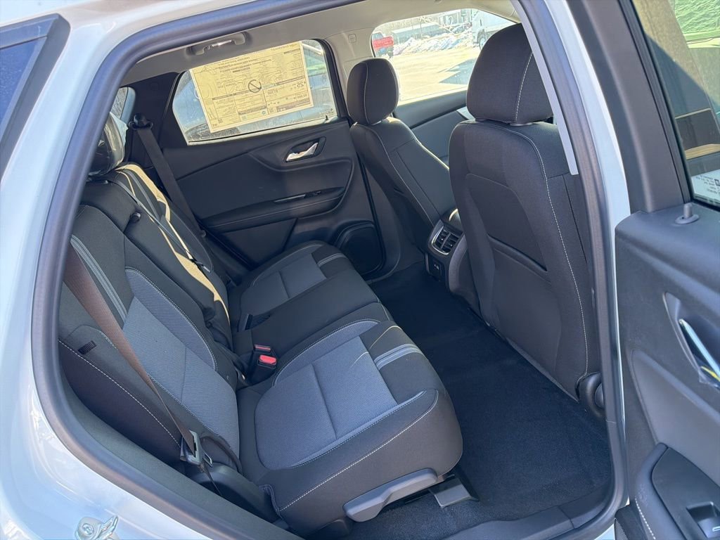 2026 Chevrolet Blazer 2LT - Photo 12