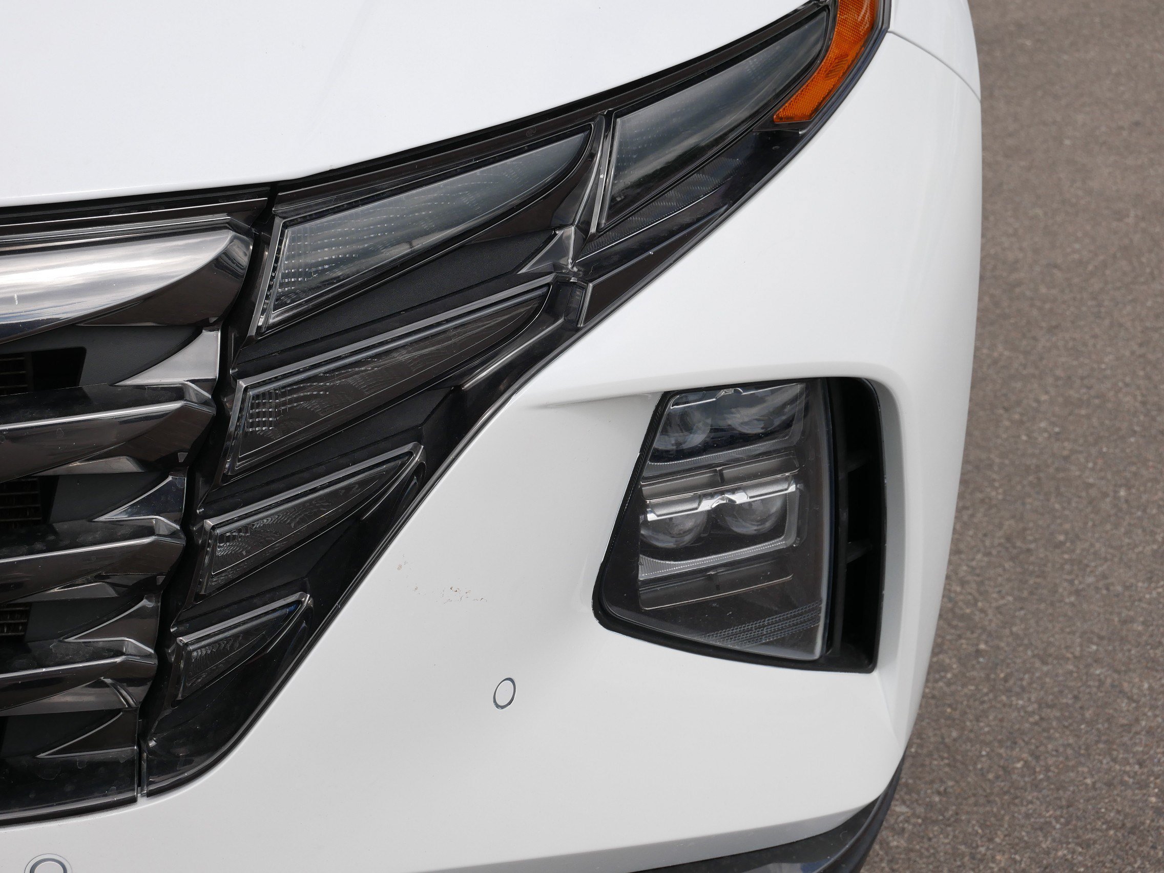 2022 Hyundai Tucson Limited - Photo 16