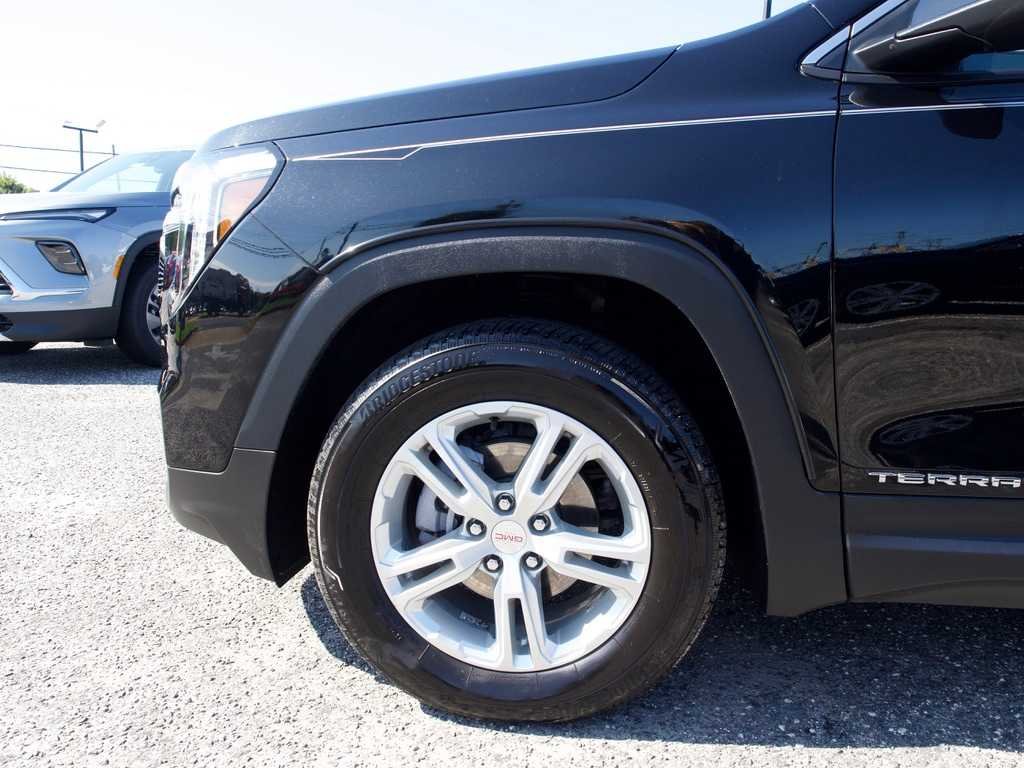2023 GMC Terrain SLE - Photo 9