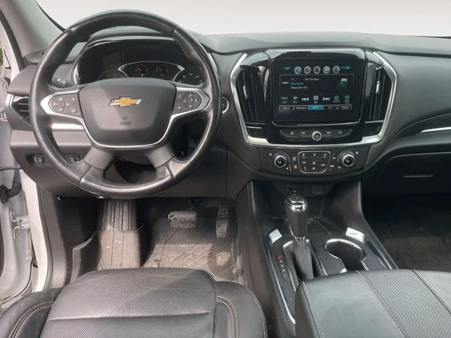 Used 2019 Pearl Chevrolet Premier image 10