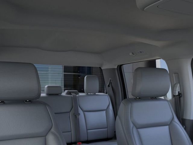 2025 Ford F-150 Lightning Flash - Photo 44