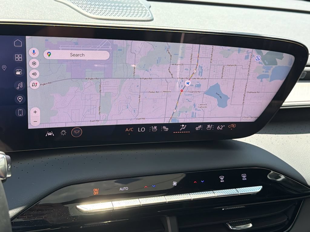 2026 Buick Enclave Avenir - Photo 24