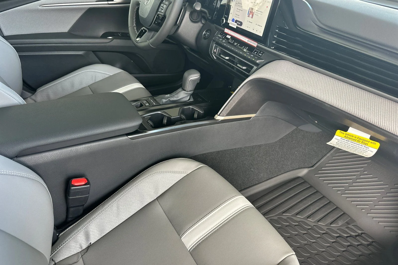 New 2026  Toyota SE image 17