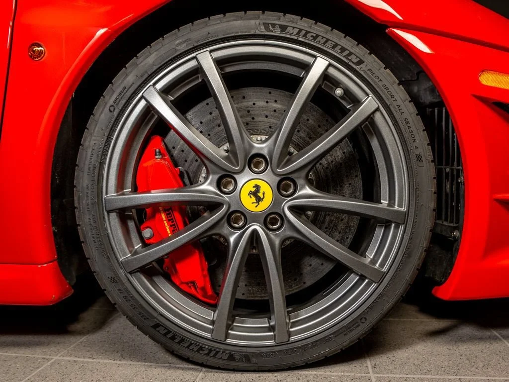 2009 Ferrari F430 Scuderia - Photo 48