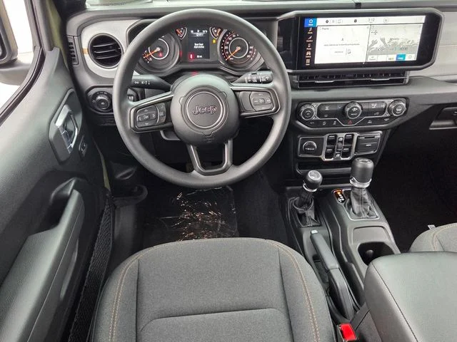 New 2026 41 Exterior Paint Jeep Sport image 13