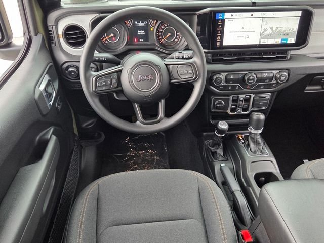New 2026 41 Exterior Paint Jeep Sport image 13