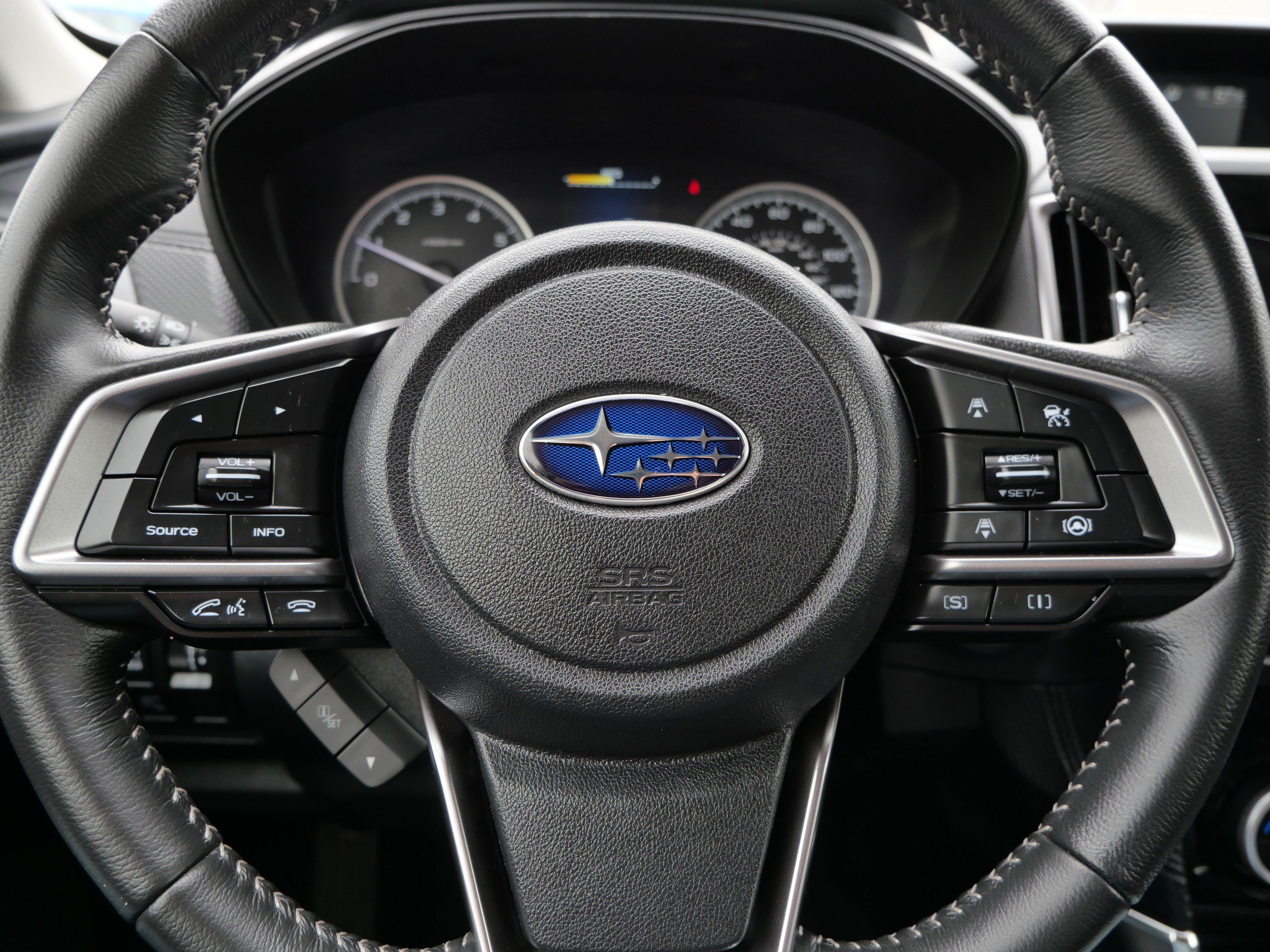 Certified Used 2024 Brilliant Bronze Metallic Subaru Premium image 25