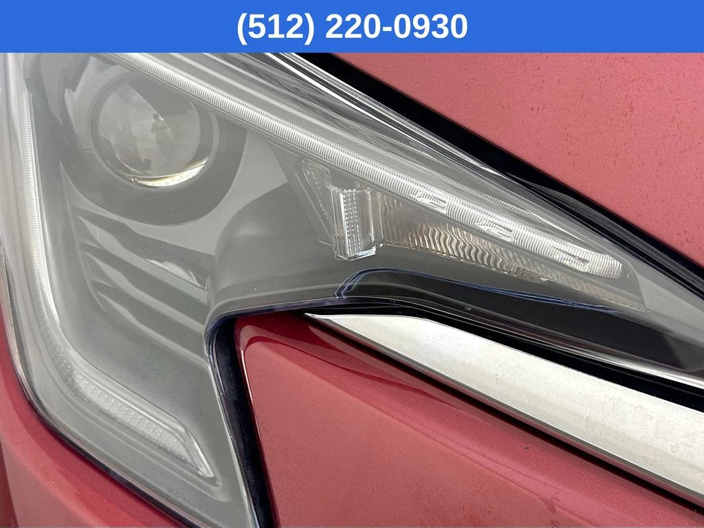 Used 2023 Red Subaru Premium image 37