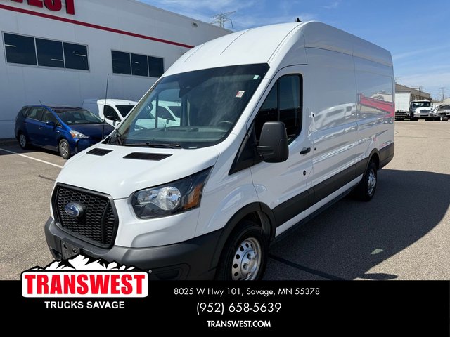 2023 Ford Transit-250 Base